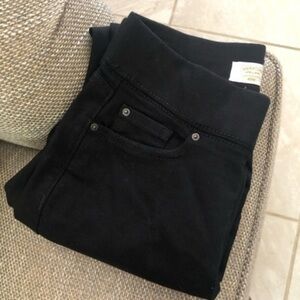 Levi’s Pull On Skinny Jeggings Size 26x28